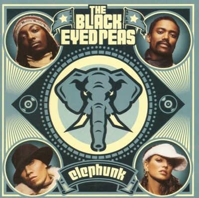 The Black Eyed Peas – Elephunk (CD) (2003) (FLAC + 320 kbps)