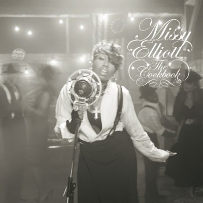 Missy Elliott – The Cookbook (CD) (2005) (FLAC + 320 kbps)