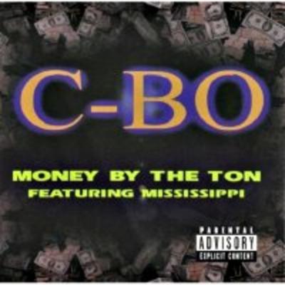 C-Bo – Money By The Ton (CDS) (1998) (320 kbps)