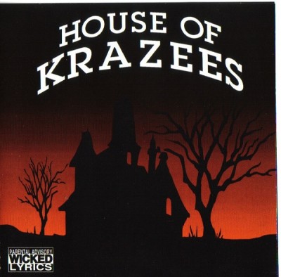 House Of Krazees – Homebound (Remastered CD) (1994-2004) (FLAC + 320 kbps)