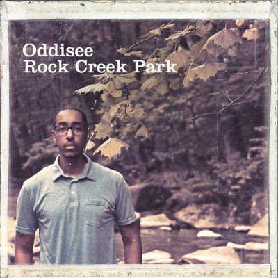 Oddisee – Rock Creek Park (CD) (2011) (FLAC + 320 kbps)