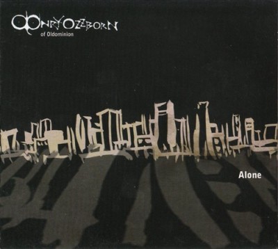 Onry Ozzborn – Alone (CD) (2001) (320 kbps)