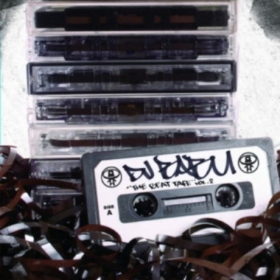 DJ Babu ‎– The Beat Tape Vol. 2 (CD) (2010) (FLAC + 320 kbps)