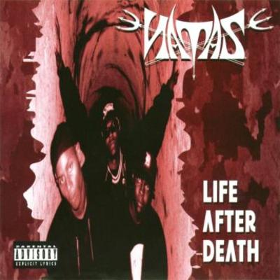 Natas – Life After Death (CD) (1992) (FLAC + 320 kbps)