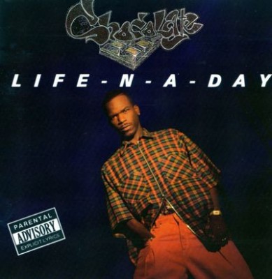 Chocolate – Life-N-A-Day (CD) (1993) (FLAC + 320 kbps)