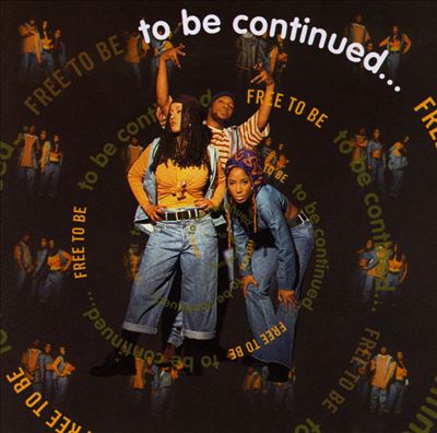 To Be Continued – Free To Be (CD) (1993) (FLAC + 320 kbps)