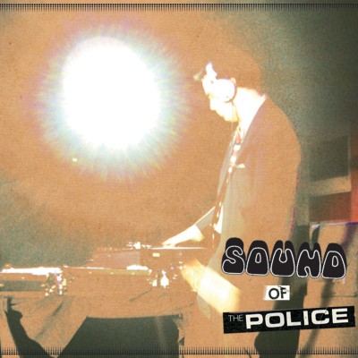 Cut Chemist – Sound Of The Police (CD) (2010) (FLAC + 320 kbps)
