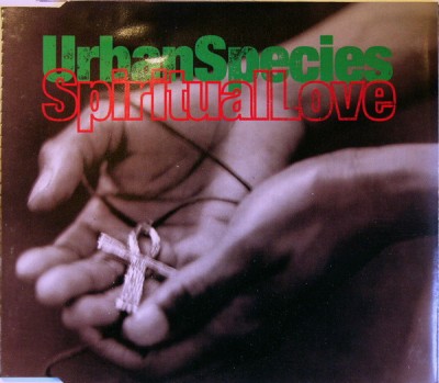 Urban Species – Spiritual Love (CDS) (1994) (320 kbps)
