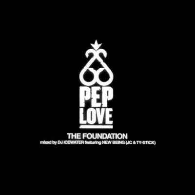 Pep Love – The Foundation (CD) (2004) (320 kbps)