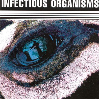Infectious Organisms – Infectious Organisms (CD) (1999) (FLAC + 320 kbps)