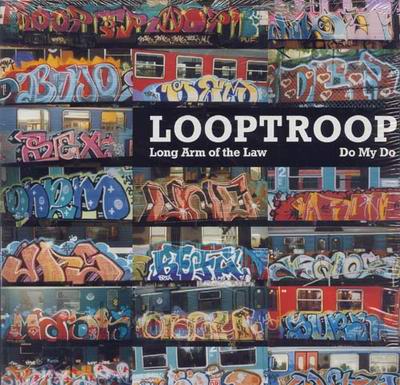 Looptroop – Long Arm Of The Law / Do My Do (VLS) (2000) (320 kbps)