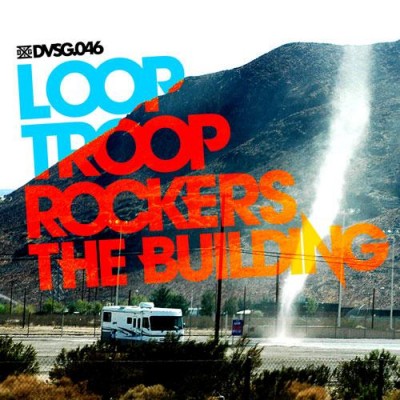 Looptroop Rockers ‎- The Building / Gotta Be A Way (VLS) (2008) (320 kbps)
