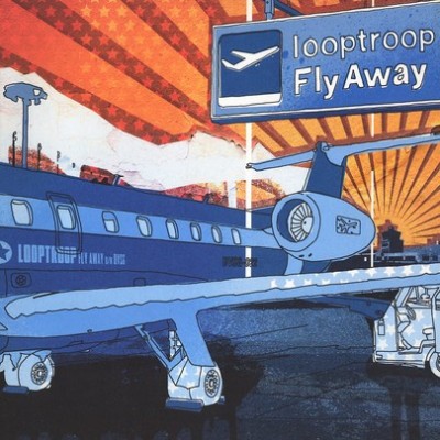 Looptroop – Fly Away (VLS) (2002) (320 kbps)