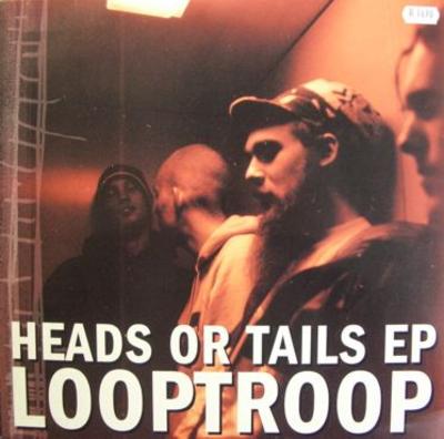 Looptroop – Heads Or Tails EP (Vinyl) (1998) (FLAC + 320 kbps)