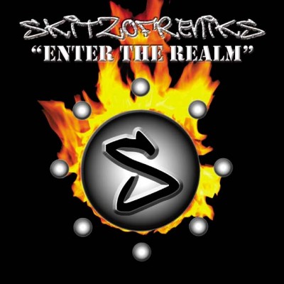 Skitzofreniks – Enter The Realm (CD) (2002) (320 kbps)