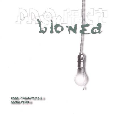 VA – Project Blowed (CD) (1995) (FLAC + 320 kbps)