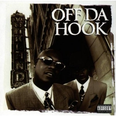 Off Da Hook – Off Da Hook (CD) (1996) (FLAC + 320 kbps)