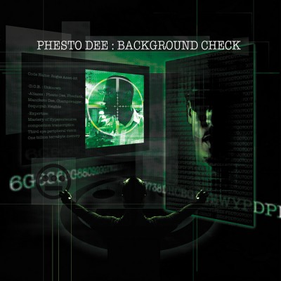 Phesto Dee – Background Check (WEB) (2012) (320 kbps)