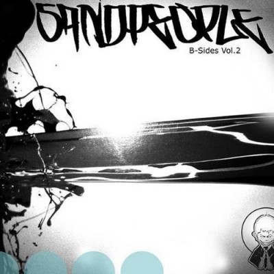 Sandpeople – B-Sides, Vol. 2 (CD) (2008) (FLAC + 320 kbps)