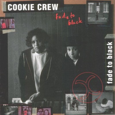 Cookie Crew – Fade To Black (1991) (CD) (FLAC + 320 kbps)