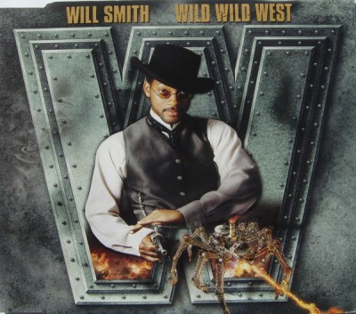 Will Smith – Wild Wild West (3-Track CDS) (1999) (FLAC + 320 kbps)