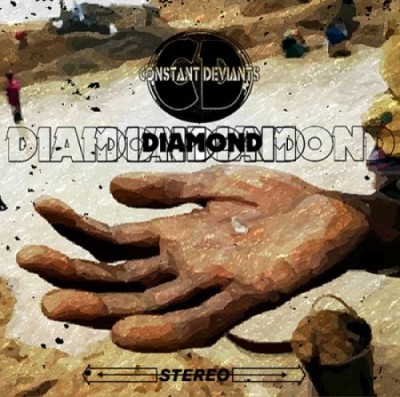 Constant Deviants – Diamond (CD) (2012) (FLAC + 320 kbps)
