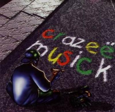 DJ Craze – Crazeë Musick (CD) (1999) (FLAC + 320 kbps)