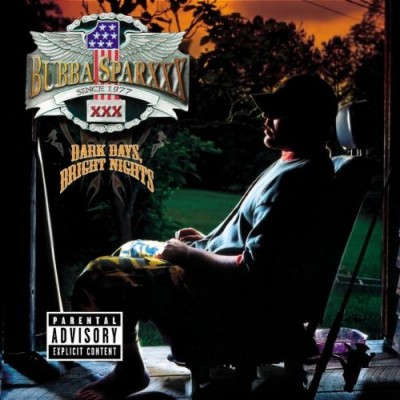 Bubba Sparxxx – Dark Days, Bright Nights (CD) (2001) (FLAC + 320 kbps)