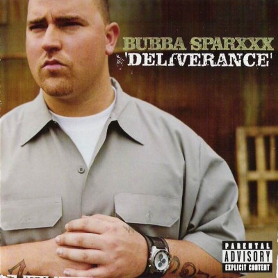 Bubba Sparxxx – Deliverance (CD) (2003) (FLAC + 320 kbps)