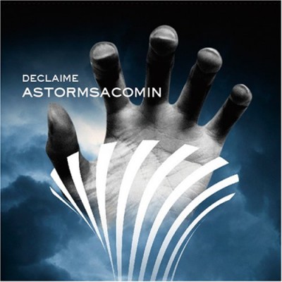 Declaime – Astormsacomin (CD) (2008) (320 kbps)