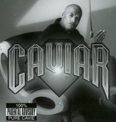 Cavie – Caviar (CD) (1996) (320 kbps)