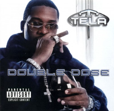 Tela – Double Dose (CD) (2002) (FLAC + 320 kbps)