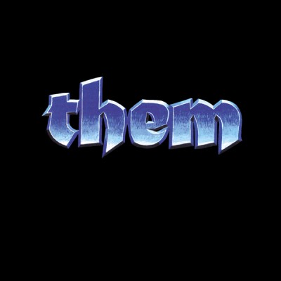 Themselves – Them (CD) (2000) (FLAC + 320 kbps)