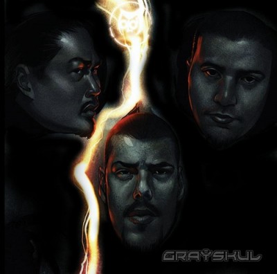Grayskul – Deadlivers (CD) (2005) (FLAC + 320 kbps)