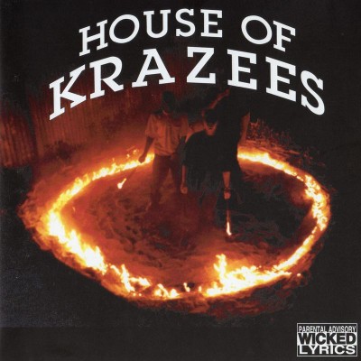 House Of Krazees – Home Sweet Home (Remastered CD) (1993-2003) (FLAC + 320 kbps)