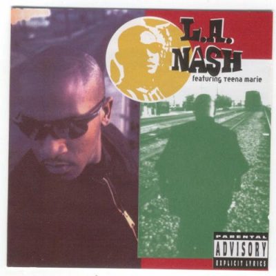 L.A. Nash – L.A. Nash (CD) (1995) (320 kbps)