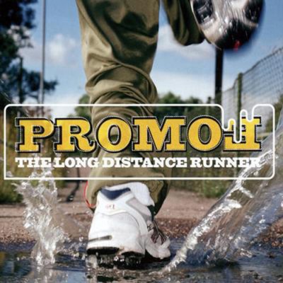 Promoe – The Long Distance Runner (CD) (2004) (FLAC + 320 kbps)