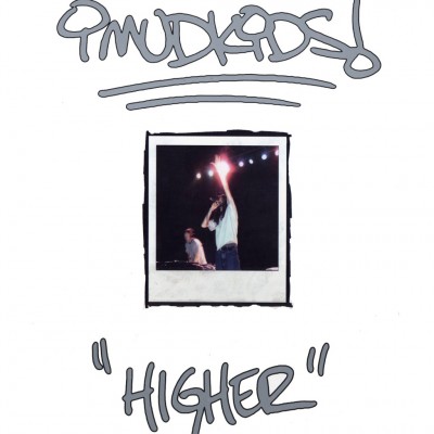 Mudkids – Higher (CD) (2001) (FLAC + 320 kbps)