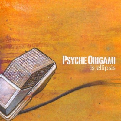 Psyche Origami – Is Ellipsis (CD) (2004) (FLAC + 320 kbps)