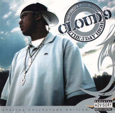 Skyzoo & 9th Wonder – Cloud 9: The 3 Day High (CD) (2006) (FLAC + 320 kbps)