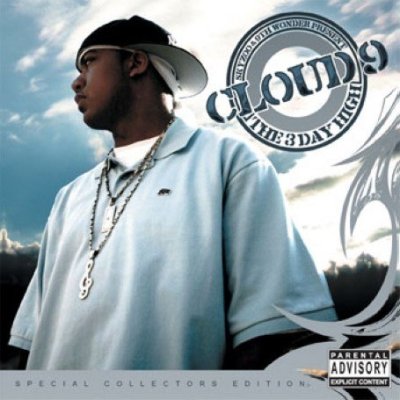 Skyzoo & 9th Wonder – Cloud 9: The 3 Day High (CD) (2006) (320 kbps)