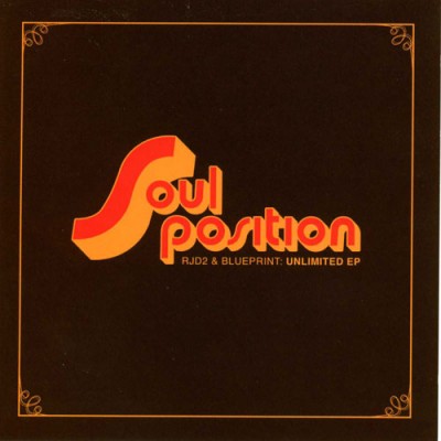 Soul Position – Unlimited EP (CD) (2002) (FLAC + 320 kbps)