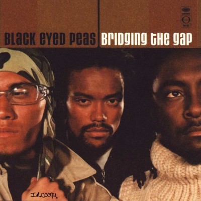 Black Eyed Peas – Bridging The Gap (CD) (2000) (FLAC + 320 kbps)