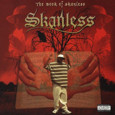 Skanless – The Book Of Skanless (CD) (1996) (FLAC + 320 kbps)