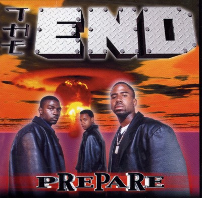 The END – Prepare (CD) (2001) (320 kbps)
