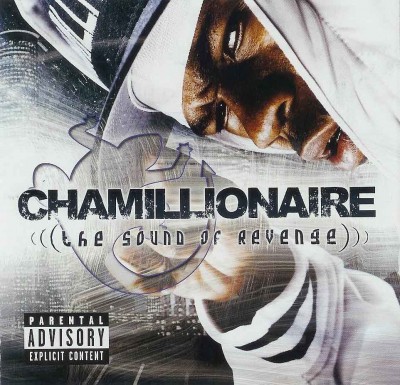 Chamillionaire – The Sound Of Revenge (Deluxe Edition) (2xCD) (2005) (FLAC + 320 kbps)