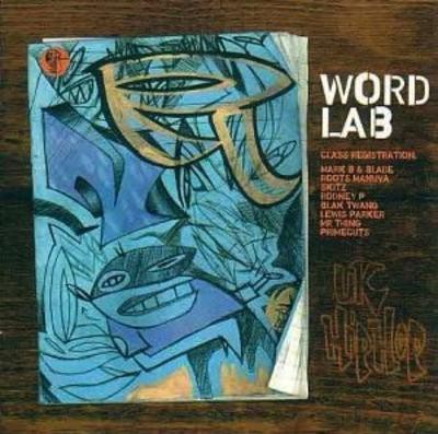 Various Artists - Word Lab - Wordplay