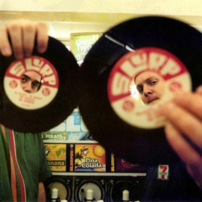 DJ Shadow & Cut Chemist – Brainfreeze (CD) (1999) (FLAC + 320 kbps)