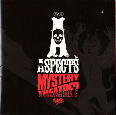 Aspects – Mystery Theatre? (2004) (CD) (FLAC + 320 kbps)