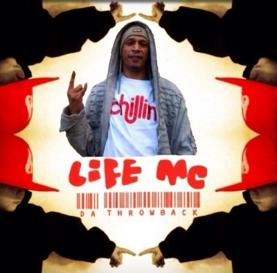 Life MC – Da Throwback (CD) (2012) (320 kbps)